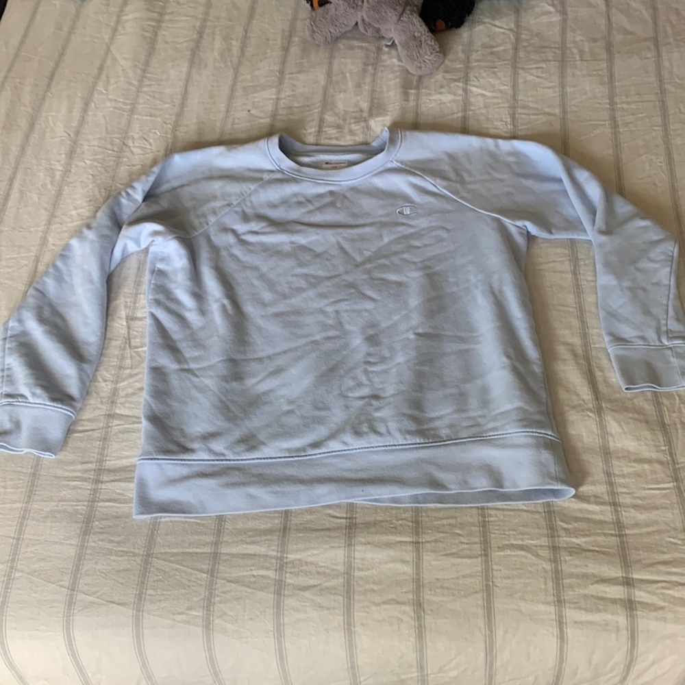 Champion Crew Neck